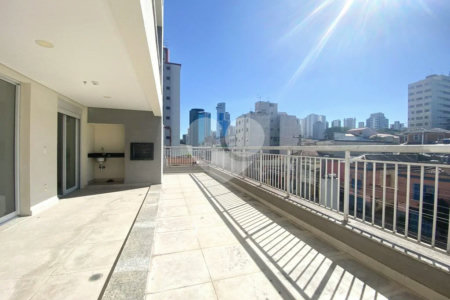 Apartamento à venda com 1 suíte em Santana, São Paulo, SP