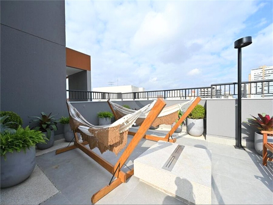 Apartamento para alugar com 2 quartos em Chácara Inglesa, São Paulo, SP