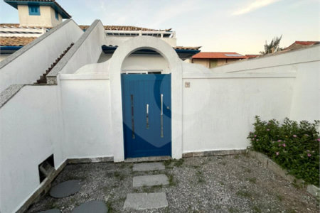 Casa à venda com 1 suíte em Manguinhos, Armação dos Búzios, RJ