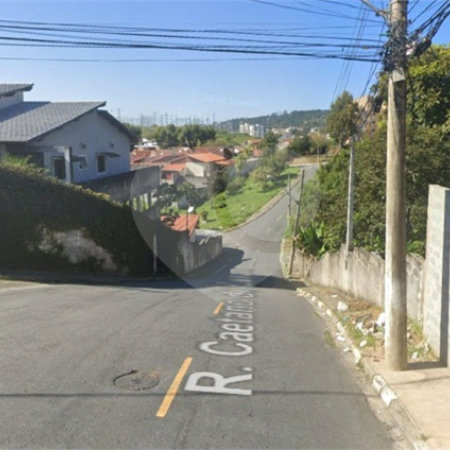 Terreno à venda em Mogi Moderno, Mogi das Cruzes, SP
