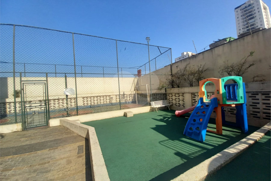 Apartamento à venda com 2 quartos, sendo 1 suíte, em Vila Mazzei, São Paulo, SP
