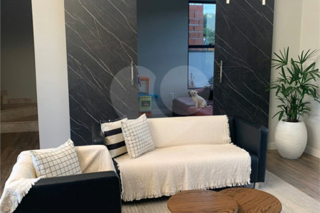 Casa à venda com 4 quartos, sendo 3 suítes, no condomínio Jardim Reserva Bom Viver de Indaiatuba, Indaiatuba - SP