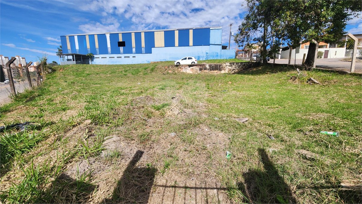 Terreno à venda em Ortizes, Valinhos, SP