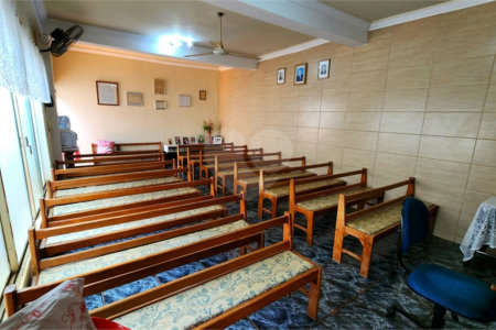 Casa à venda com 4 quartos, sendo 1 suíte, em Jardim Nova Época, Araraquara, SP