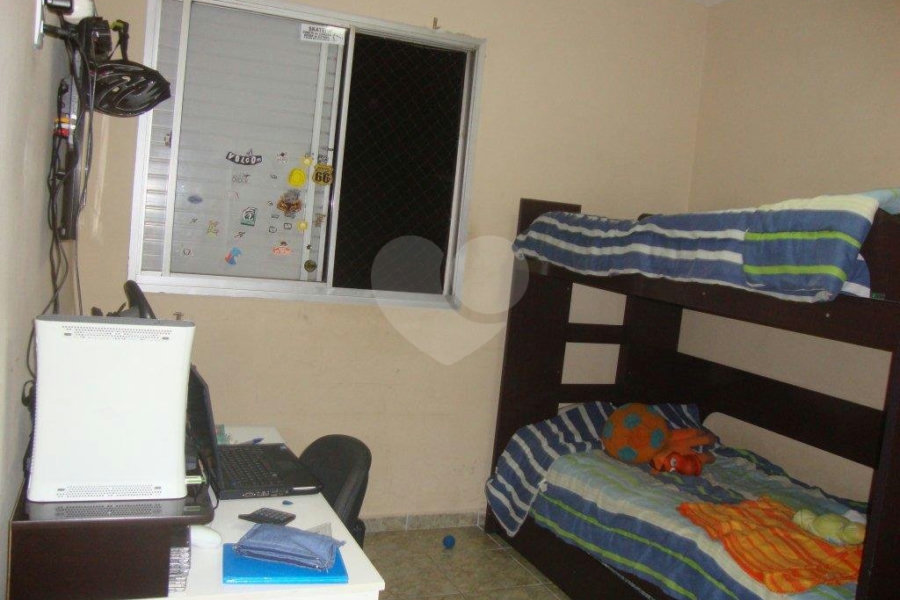 Apartamento à venda com 2 quartos em Imirim, São Paulo, SP
