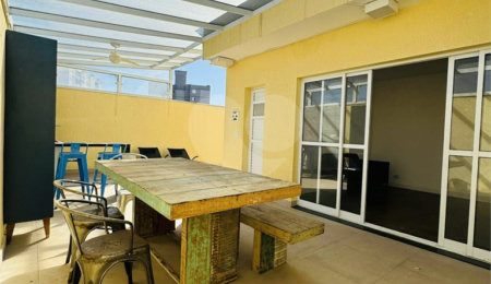 Apartamento à venda com 3 quartos, sendo 1 suíte, em Baeta Neves, São Bernardo do Campo, SP