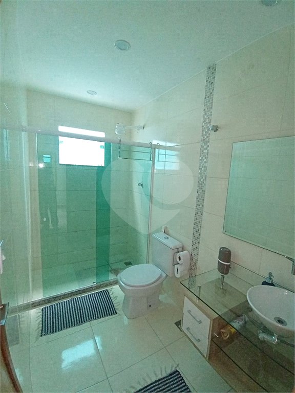 Casa à venda com 4 quartos, sendo 3 suítes, em Campo Grande, Rio de Janeiro, RJ