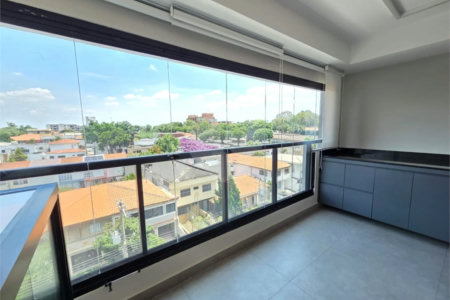Apartamento à venda ou para alugar com 2 quartos, sendo 1 suíte,  em Planalto Paulista, São Paulo, SP