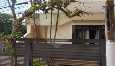 Casa à venda com 3 quartos, sendo 1 suíte,  em Mandaqui, São Paulo, SP