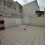 Casa à venda com 2 quartos, sendo 1 suíte, em Vila Maria Alta, São Paulo, SP