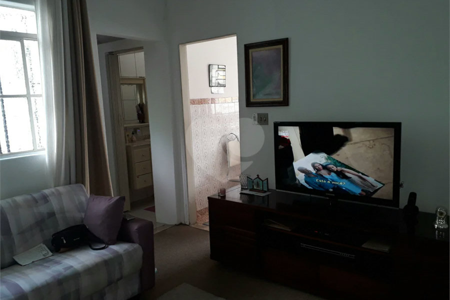 Casa à venda com 2 quartos em Vila Guilherme, São Paulo, SP