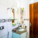 Apartamento à venda com 3 quartos, sendo 1 suíte, em Vila Assunção, Santo André, SP