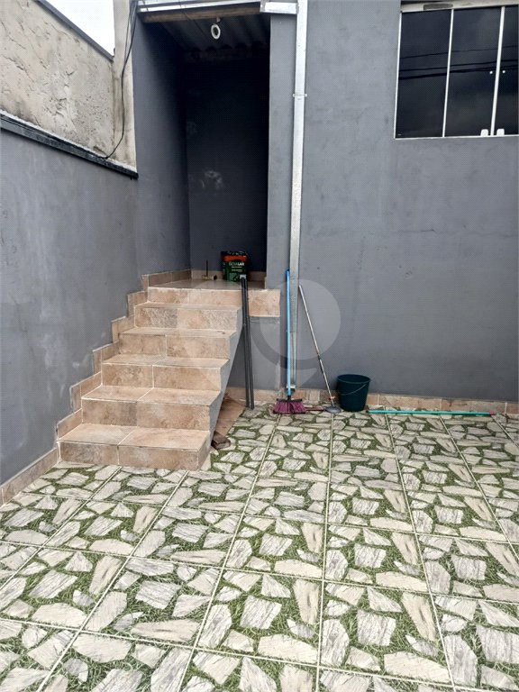 Casa de Vila à venda com 1 quarto em Jardim Morada do Sol, Indaiatuba, SP