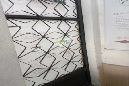 Salão Comercial à venda em Campo Grande, Rio de Janeiro, RJ