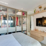 Apartamento à venda com 3 quartos, sendo 2 suítes, em Santo Amaro, São Paulo, SP