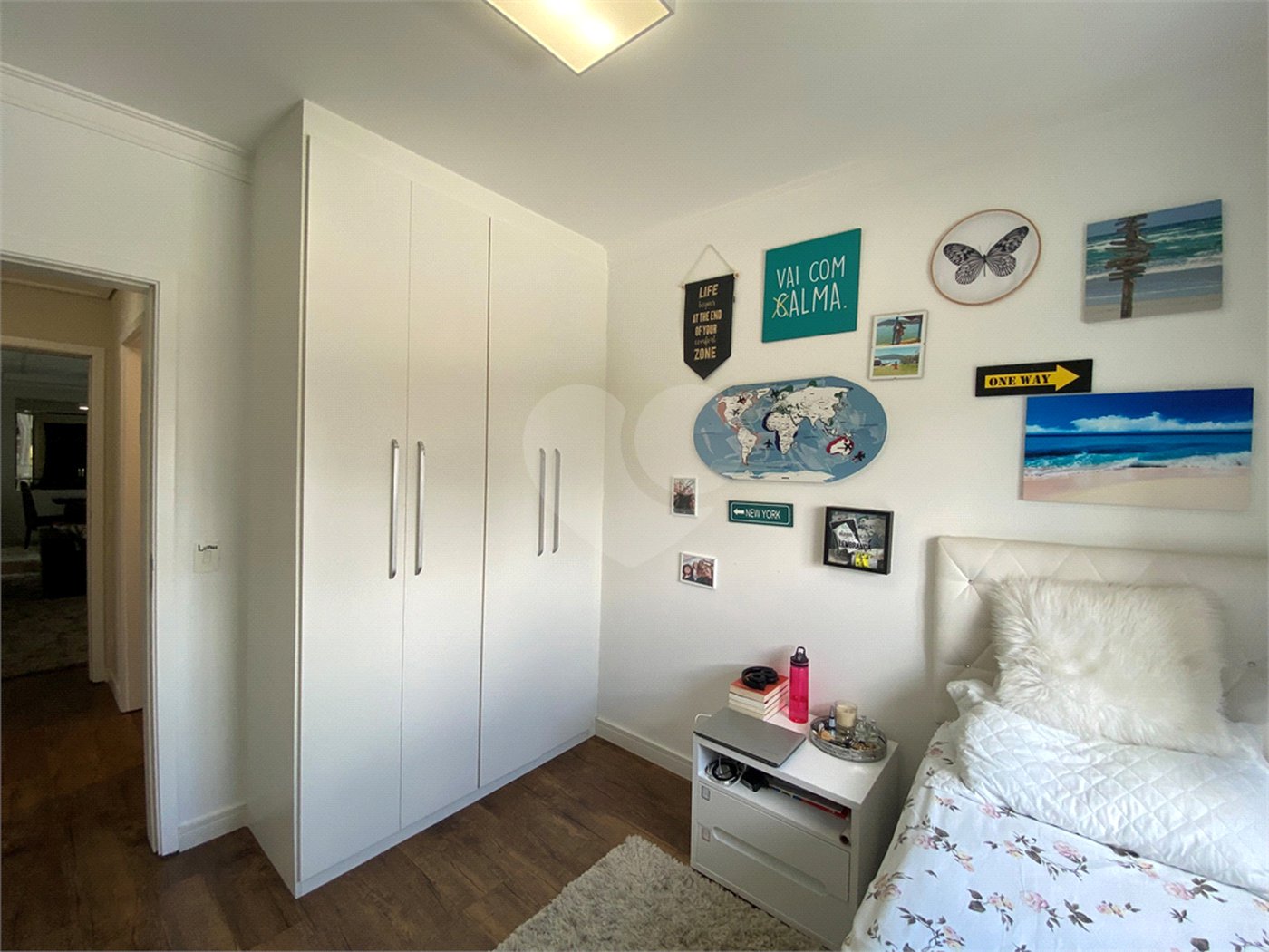 Apartamento à venda com 3 suítes em Barra Funda, São Paulo, SP