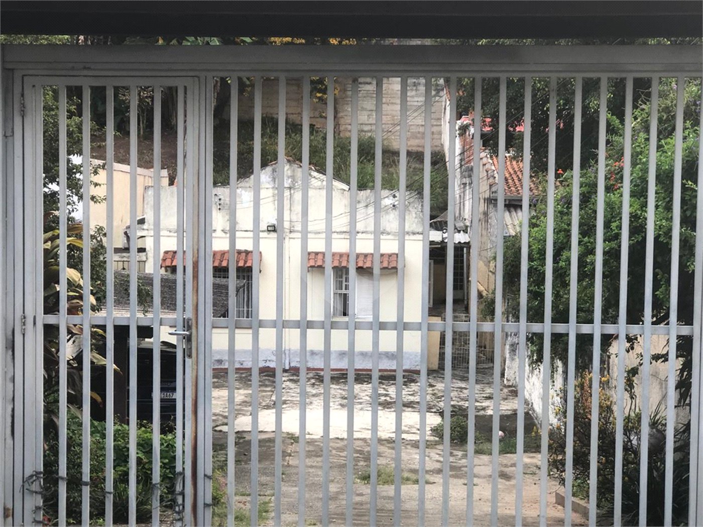 Terreno à venda em Tucuruvi, São Paulo, SP