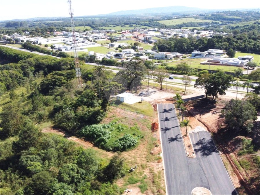 Terreno à venda no condomínio Loteamento Reserva dos Lagos, Sorocaba - SP