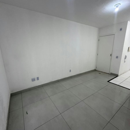Apartamento para alugar com 1 quarto em Jardim Rossin, Campinas, SP