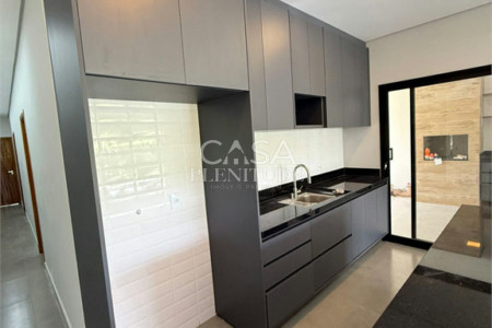 Casa em condomínio à venda com 3 suítes em Jardim Reserva Ipanema, Sorocaba, SP