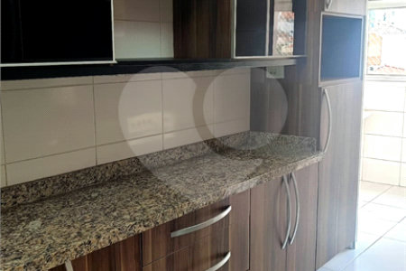 Apartamento à venda com 3 quartos, sendo 2 suítes, em Vila Dom Pedro II, São Paulo, SP