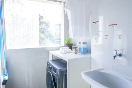 Apartamento à venda com 2 quartos em Vila Andrade, São Paulo, SP
