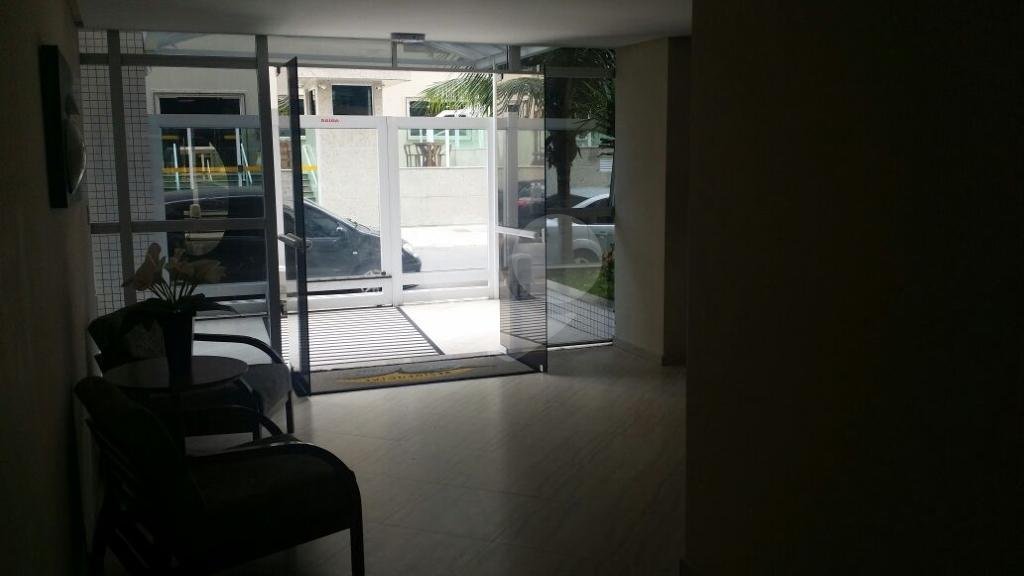 Apartamento à venda com 2 quartos, sendo 1 suíte, em Canto do Forte, Praia Grande, SP