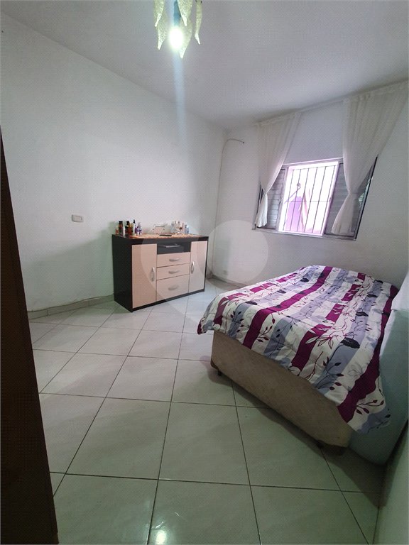 Casa Térrea à venda com 2 quartos em Parque Edu Chaves, São Paulo, SP