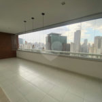 Apartamento para alugar com 3 suítes em Itaim Bibi, São Paulo, SP