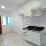 Apartamento à venda com 2 quartos em Vila Medeiros, São Paulo, SP