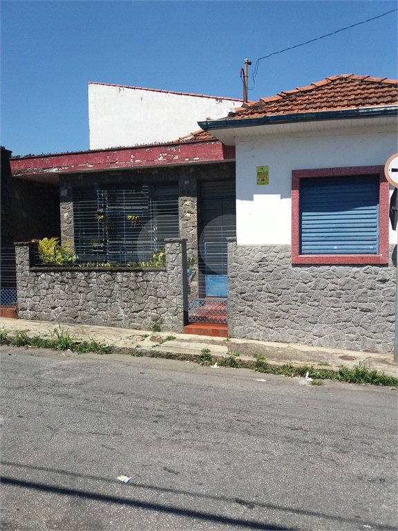 Sobrado à venda com 1 quarto em Tucuruvi, São Paulo, SP