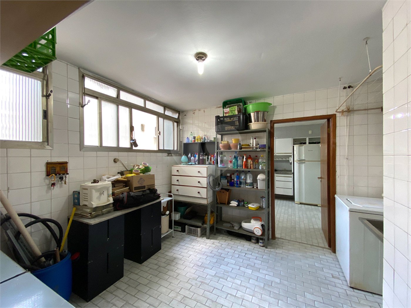 Apartamento à venda com 3 quartos, sendo 1 suíte, em Santa Cecília, São Paulo, SP