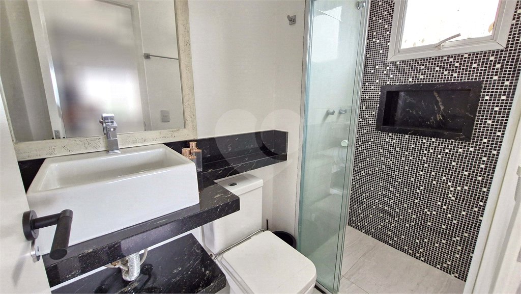 Apartamento à venda ou para alugar com 2 quartos, sendo 1 suíte,  em Lapa, São Paulo, SP