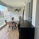 Apartamento à venda com 4 quartos, sendo 3 suítes,  em Imirim, São Paulo, SP