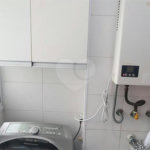 Apartamento à venda com 2 quartos em Parque Edu Chaves, São Paulo, SP
