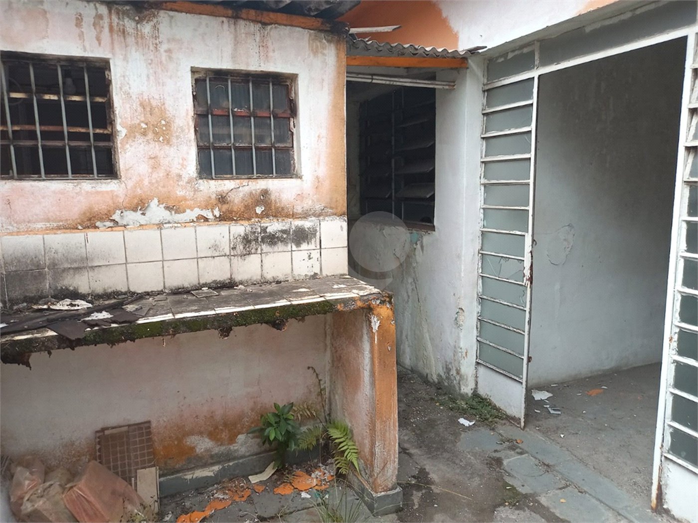 Casa à venda com 2 quartos em Jabaquara, São Paulo, SP