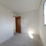 Casa à venda com 2 quartos no condomínio Sou + Piatá, São Paulo - SP