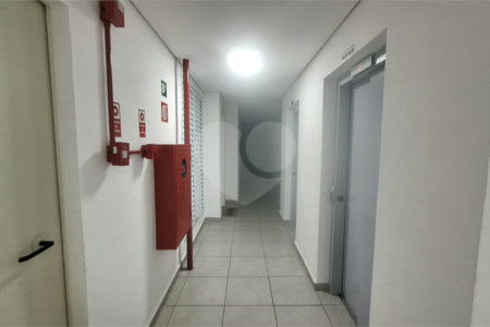 Apartamento à venda com 2 quartos em Vila Fiori, Sorocaba, SP