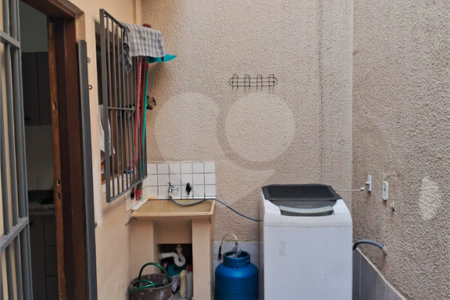 Sobrado à venda com 2 quartos, sendo 1 suíte, em Vila Guarani (z Sul), São Paulo, SP