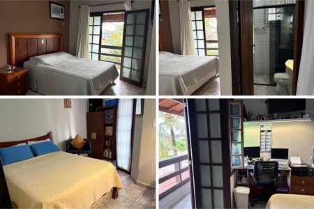 Casa com 4 dormitórios à venda, 300 m² por R$ 1.800.000,00 - Morada da Praia - Bertioga/SP