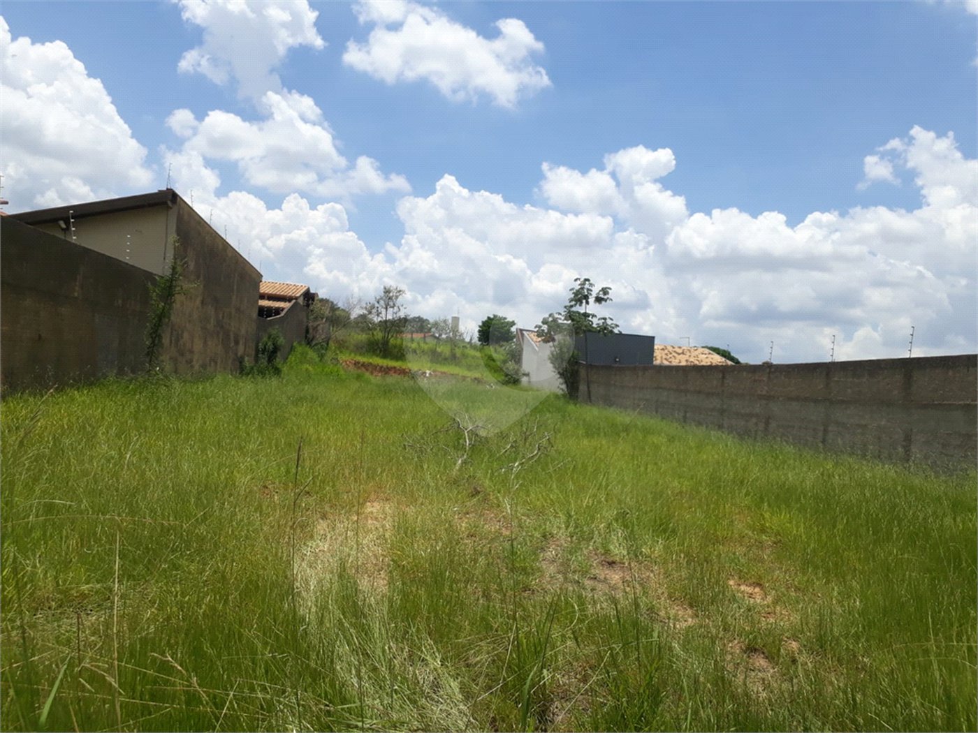Chácara à venda em Parque Residencial Indaiá, Indaiatuba, SP