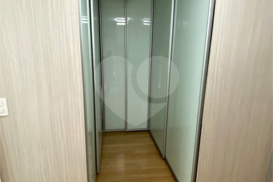 Apartamento à venda com 3 suítes em Mandaqui, São Paulo, SP