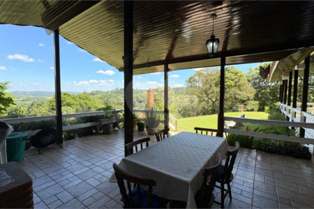 Sítio à venda com 4 quartos, sendo 2 suítes,  em Sorocamirim (canguera), São Roque, SP