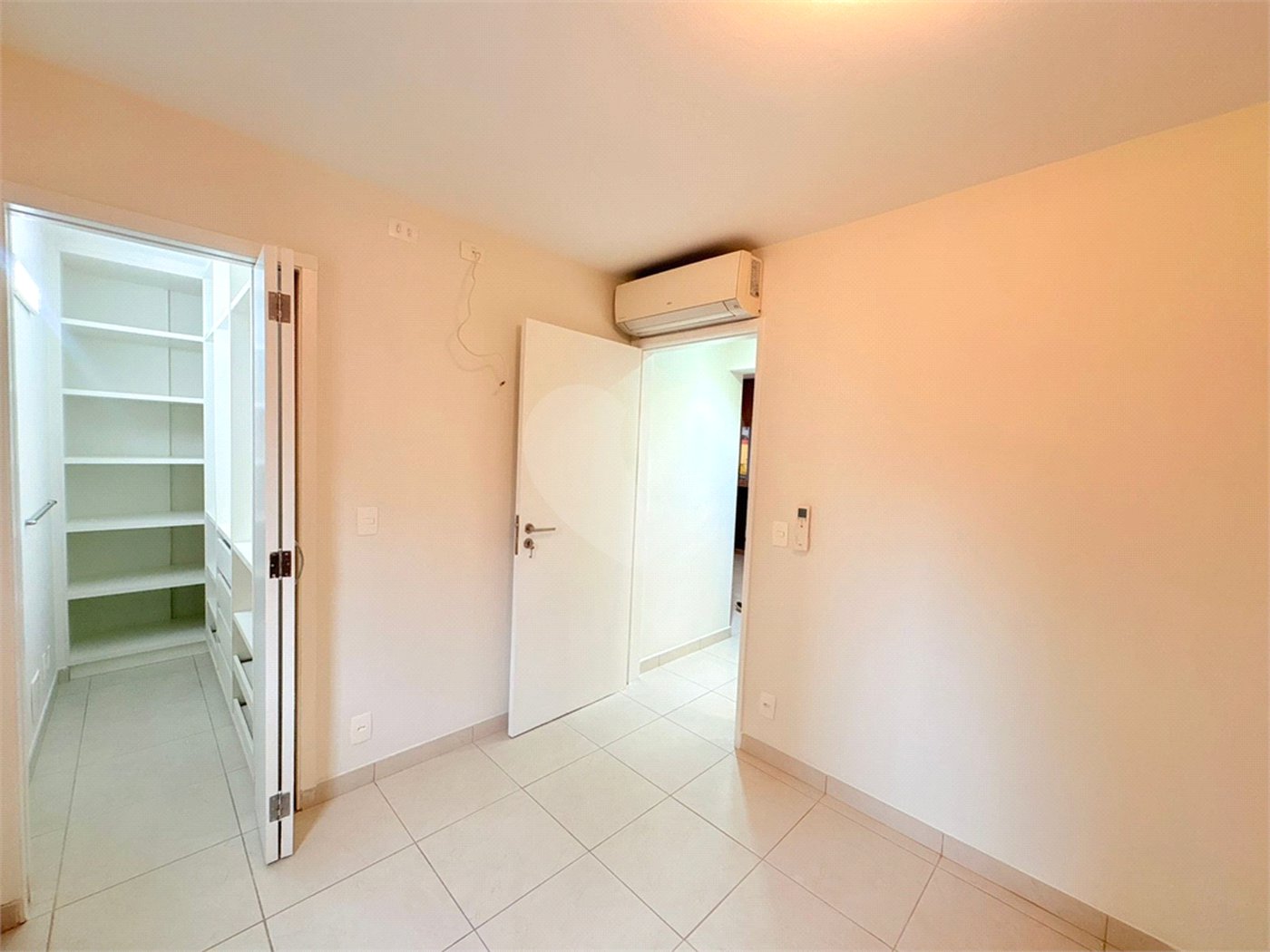 Apartamento à venda com 1 quarto em Perdizes, São Paulo, SP