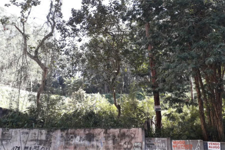 Terreno à venda em Vila Andrade, São Paulo, SP