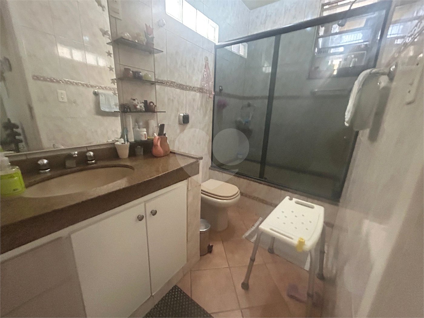 Apartamento à venda com 2 quartos, sendo 1 suíte, em Laranjeiras, Rio de Janeiro, RJ
