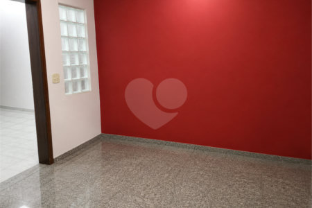 Casa à venda com 4 quartos, sendo 2 suítes,  em Jardim Bela Vista, Santo André, SP