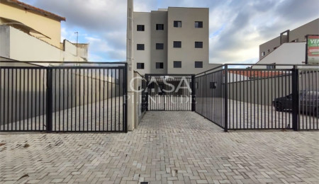 Apartamento à venda com 2 quartos em Jardim Tulipas, Sorocaba, SP
