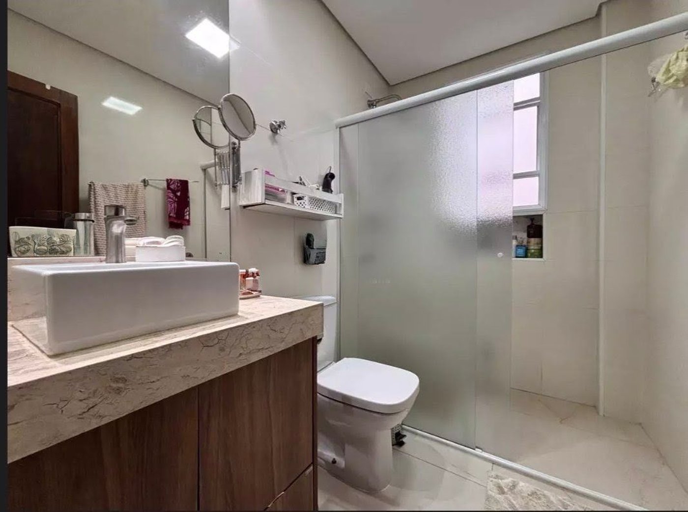 Apartamento com 2 dormitórios à venda, 85 m² por R$ 680.000,00 - Boqueirão - Santos/SP