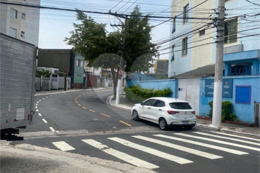 Terreno à venda com 6 quartos em Casa Verde, São Paulo, SP